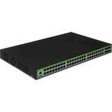 Коммутатор Digma DSP848G-6S+R700