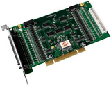 Плата ICP DAS PISO-P32C32U-5V CR