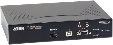 Удлинитель Aten KE8950T-AX-G