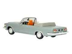 ZIL-41044 Parade Phaeton USSR 1:43 DeAgostini Service Vehicle #39