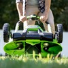 Газонокосилка аккумуляторная Greenworks Арт. 2519107, 60V, 61 см,  самоходная, бесщеточная, без АКБ и ЗУ — фото 8
