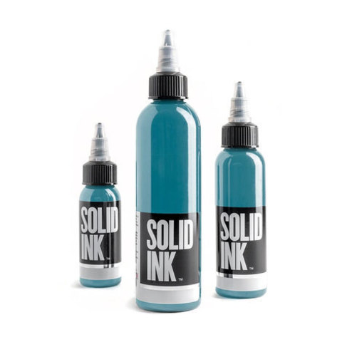 КРАСКА SOLID INK 