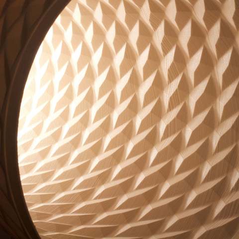 Пластик для 3D-принтера Extrudr Flax