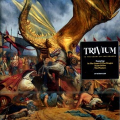 Trivium / In The Court Of The Dragon (CD)