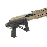 Приклад АК-74 ОТК