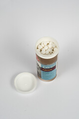 Excel 8in1 кальций для кошек и собак 470 таб