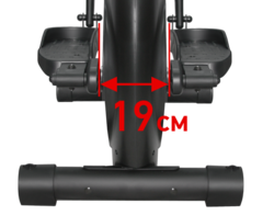 Магнитный эллипсоид Svensson Body Labs ComfortLine ENM