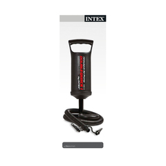 Насос ручной Intex 68612