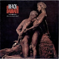 Black Sabbath / The Eternal Idol (LP)