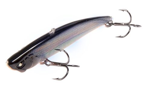 Воблер Lucky Craft Flat CB MR-077 Or Tennessee Shad* купить по цене 859₽