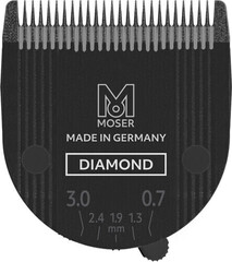 Ножевой блок Moser Diamond Blade (1854-7023)