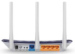 TP-Link Archer C20 - AC750 Двухдиапазонный Wi-Fi роутер