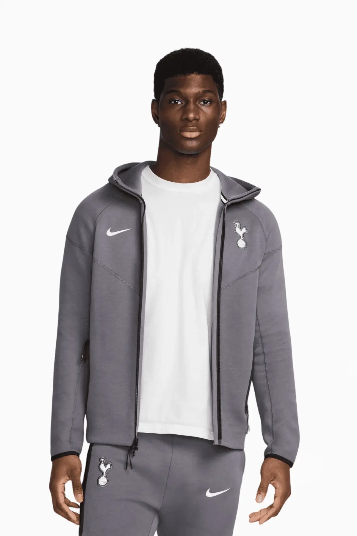 Nike tech fleece tottenham hotsell