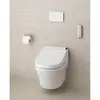 Крышка-биде с микролифтом Toto GL 2.0 MH/NC TCF6532G#NW1