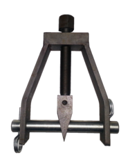 РФМК-24 Разгонщик Фланцев Механический Клиновидный