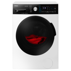 Стиральная машина Hansa ProWash WHK9141BSD5
