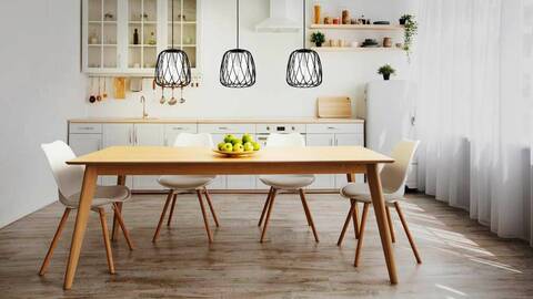 Подвесной светильник Eglo FLORESTA 99706