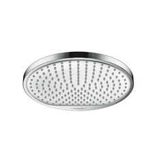 Душ верхний 24х24 см Hansgrohe Crometta S 26724000 фото