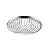 Душ верхний 24х24 см Hansgrohe Crometta S 26724000