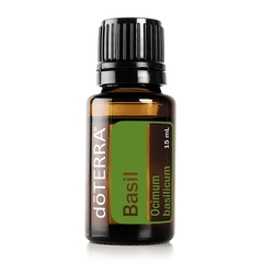 Эфирное масло doTERRA Basil/Базилик 15 мл