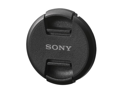 Купить крышку Sony ALC-F62S для объектива диаметром 62 мм