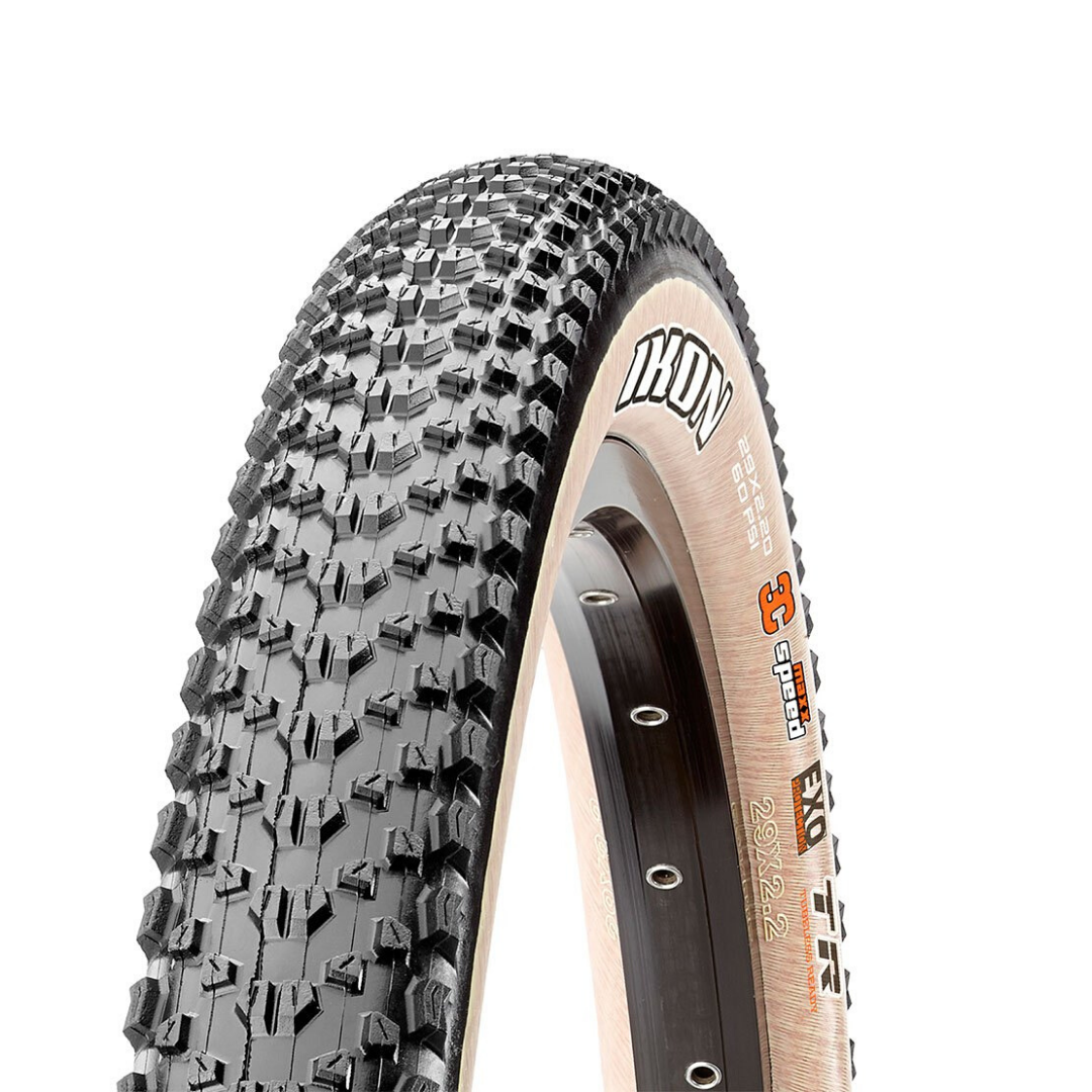 Maxxis Ikon 27.5x2.2