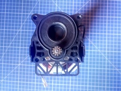 Двигатель эл. переменного тока QUATTRO ELEMENTI PALERMO125Turbo без помпы (242-304-000)