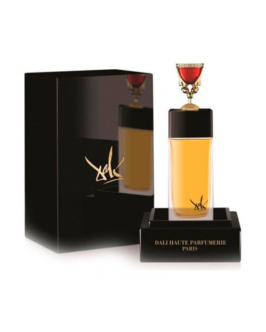 Salvador Dali Haute Parfumerie Calice De La Seduction Eternelle edp