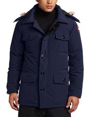 Пуховик Canada Goose Banff