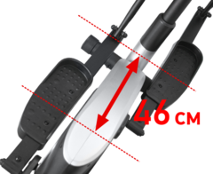 Магнитный эллипсоид Svensson Body Labs ComfortLine ENM