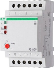 Реле контроля уровня PZ-829