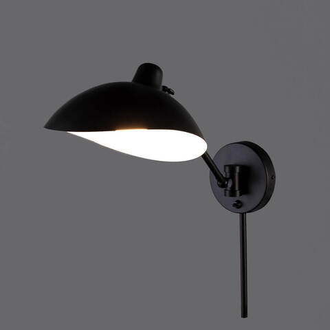 Бра Charlton Black