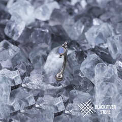 Банан IG Sparkle Opal #64