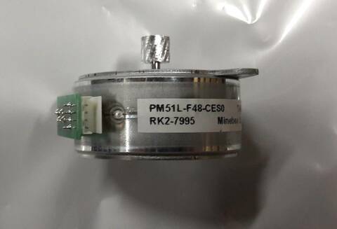 Мотор узла захвата HP CLJ M377/M452/M477 (RM2-7350/RK2-7995) OEM