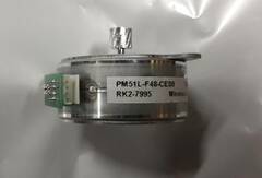 Мотор узла захвата HP CLJ M377/M452/M477 (RM2-7350/RK2-7995) OEM