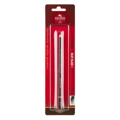 Карандаш черный матовый KOH-I-NOOR GIOCONDA SILKY BLACK 8815/1, экстрамягкий