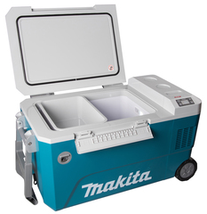 Изотермический контейнер Makita CW002GZ01
