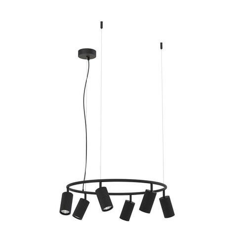 Подвесной светильник F-Promo Mobile 4635-6P