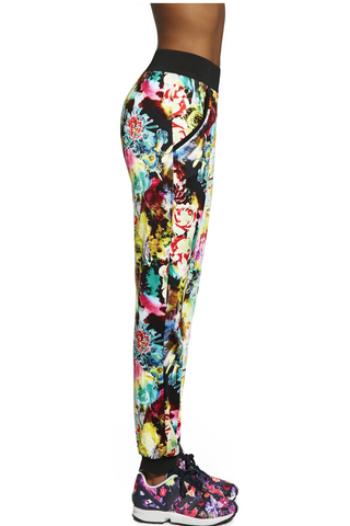 Легинсы Glade 200 den Bas Bleu