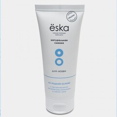 Натуральный лубрикант на водной основе Ёska - 75 мл.