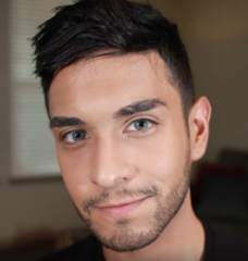 New Solotica Collection - Daily lenses Solotica Aquarella Cyan Blue