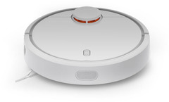 Робот-пылесос Xiaomi Mi Robot Vacuum Cleaner (CN), белый