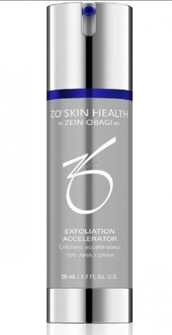 ZO Skin Health Средство для активного отшелушивания | Exfoliation Accelerator 10% AHA