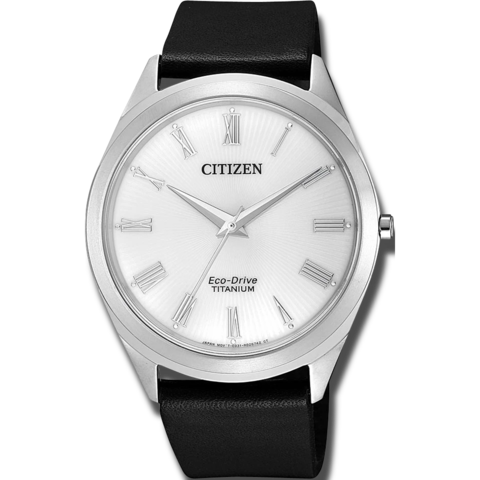 Наручные часы Citizen BJ6520-15A фото