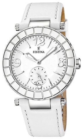 Наручные часы Festina F16619/1 фото