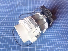 Двигатель эл. переменного тока QUATTRO ELEMENTI PALERMO125Turbo без помпы (242-304-000)