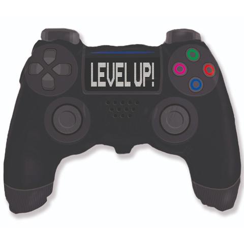 F Фигура, Джойстик игровой (Level Up), 19