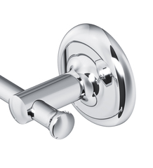 Держатель для туалетной бумаги без крышки AM.PM LIKE - A8034100