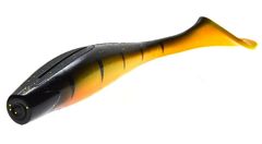 Виброхвост LJ 3D Series Kubira Swim Shad 7