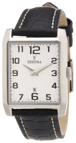 Наручные часы Festina F16515/1 фото